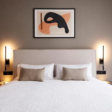 Numa El Carmen Aparthotel
