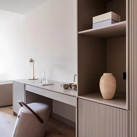 Numa El Carmen Valencia