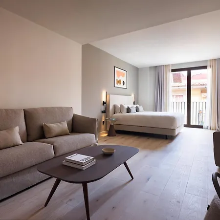 Numa El Carmen 4* Valencia