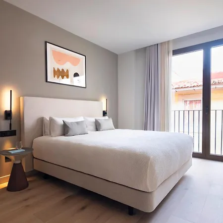 Numa El Carmen Aparthotel