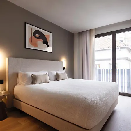 Szálloda Numa El Carmen 4*