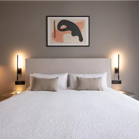 Aparthotel Numa El Carmen