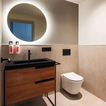 Numa El Carmen Aparthotel Valencia