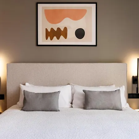 Numa El Carmen Aparthotel 4*