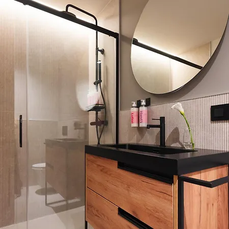 酒店 Numa El Carmen 4*