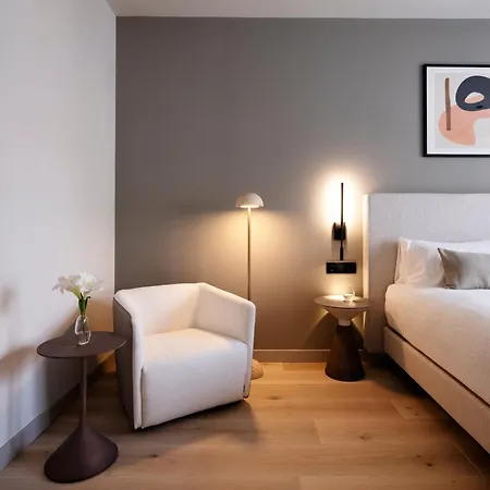 Numa El Carmen Aparthotel Valencia
