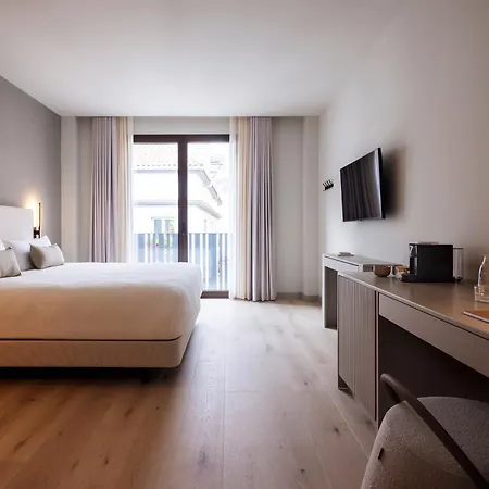 Aparthotel Numa El Carmen Valenza