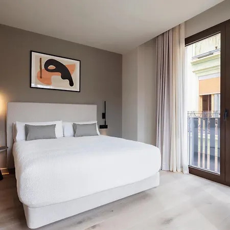 Numa El Carmen Aparthotel
