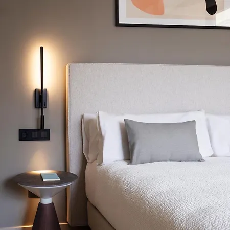 Numa El Carmen Aparthotel 4*