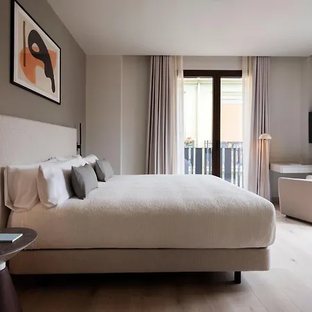 Szálloda Numa El Carmen 4*