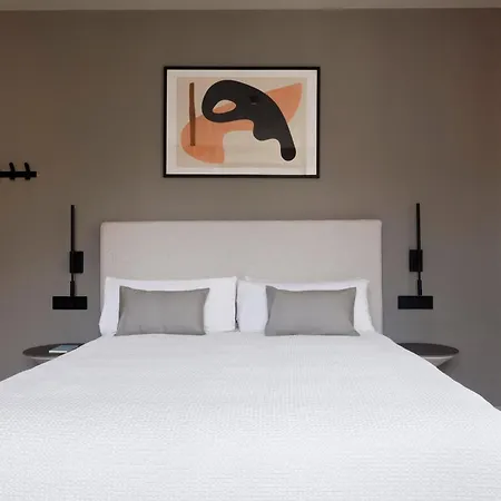 Aparthotel Numa El Carmen Valenza