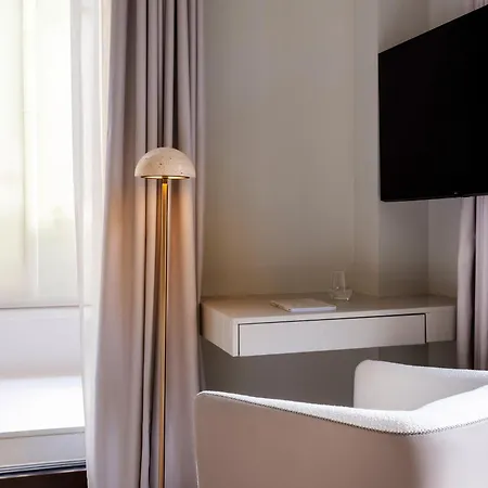 Numa El Carmen 瓦伦西亚