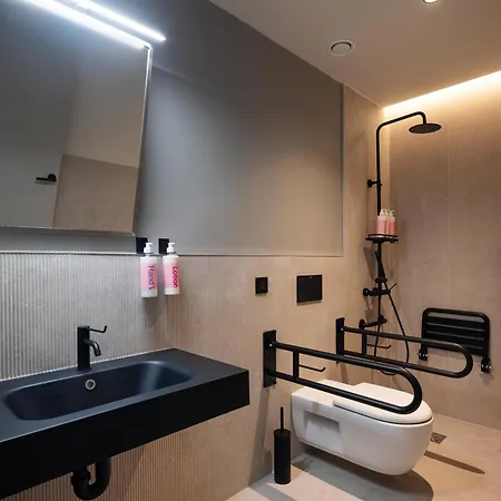 Aparthotel Numa El Carmen 4*