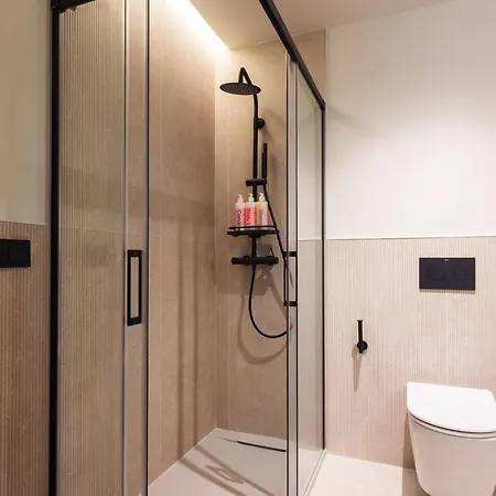 Numa El Carmen Aparthotel Valenza