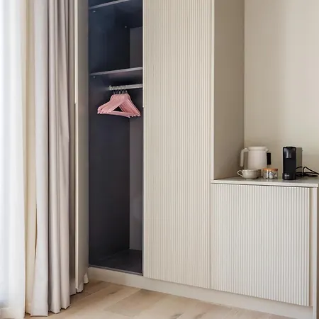 Numa El Carmen Szálloda 4*