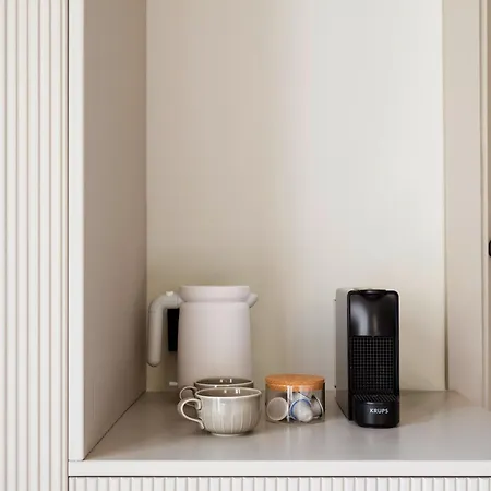 Numa El Carmen Hotel