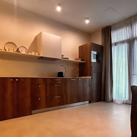 Pivote Flats-playa A * فالنسيا