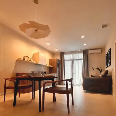 Apartment Pivote Flats-playa B