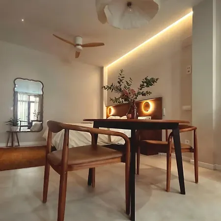 Pivote Flats-playa B *