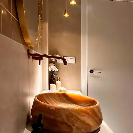 Pivote Flats-playa B Apartment Valencia