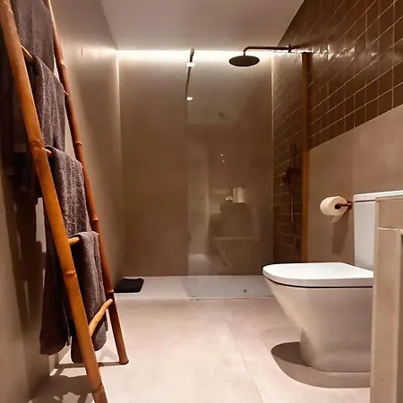 Apartamento Pivote Flats-playa B