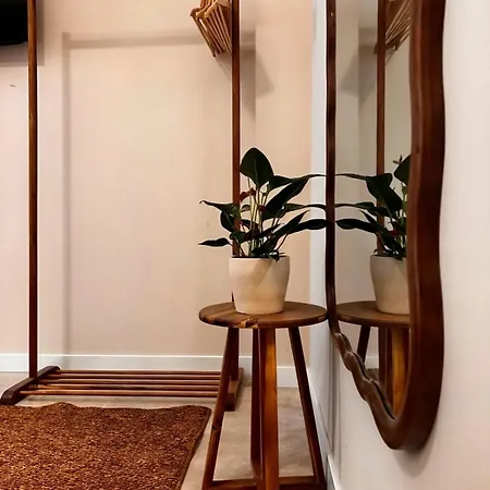 Pivote Flats-playa B Appartement *