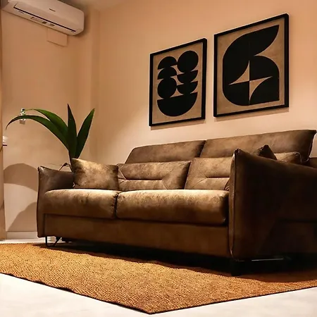 Pivote Flats-playa B Valência