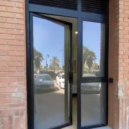 Apartment Rd C *