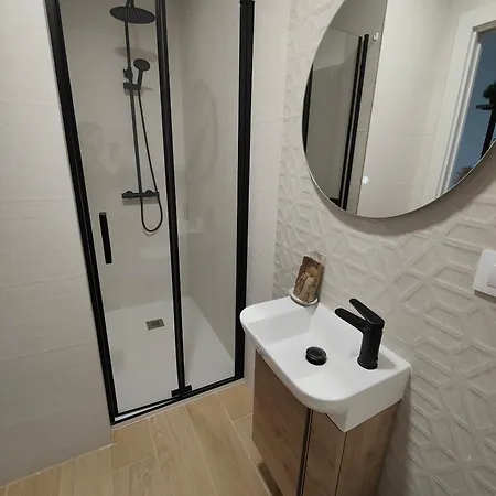 Rd C Apartment
