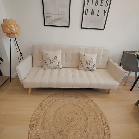 Rd C Apartment Valencia