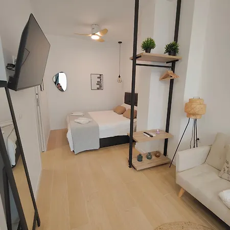 Rd C Apartment *