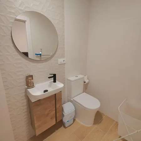 Apartment Rd C Valencia