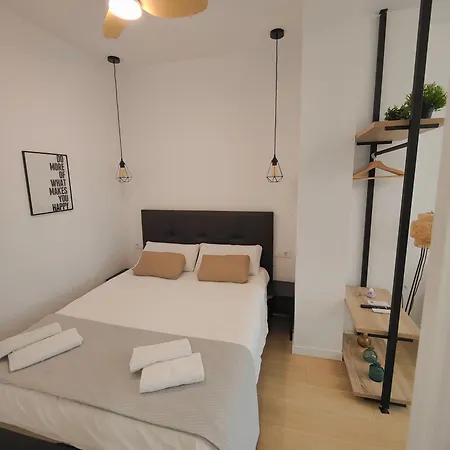 Apartment Rd C *