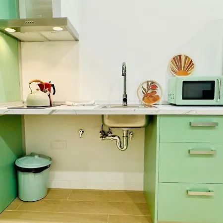 Flat A - Wide & Cool Flat Next To Historic Center * Valencia