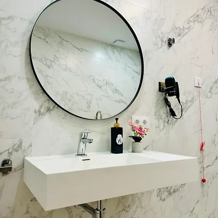 Flat B - Wide & Beautifull Flat Near Historic Center * Walencja