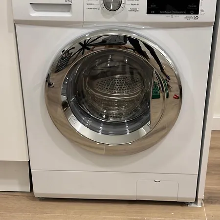 Scapes Lägenhet Valencia