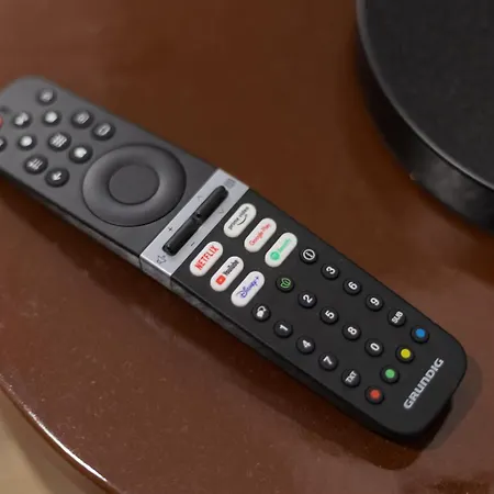 Moderno Loft Reformado, Smart Tv, Ac, Beach, 3pax Valencia