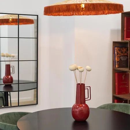 Appartamento Moderno Loft Reformado, Smart Tv, Ac, Beach, 3pax *