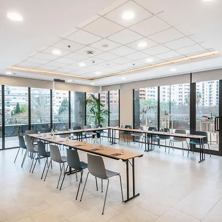 Innside By Melia Oceanic 4*