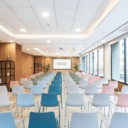 Innside By Melia Oceanic