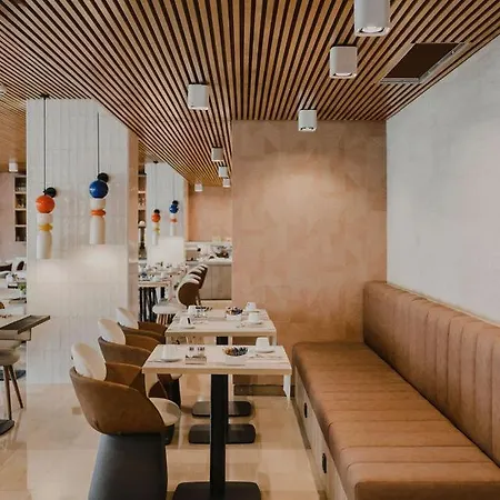 Dimar Hotel