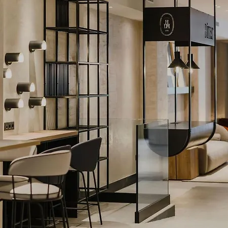 Dimar Hotel Valence