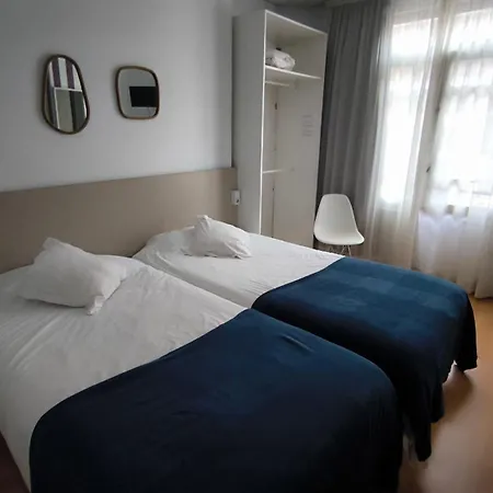7 Moons B&B Valencia