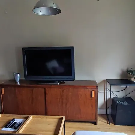 Koa Centric, Comfy In Ruzafa Valencia