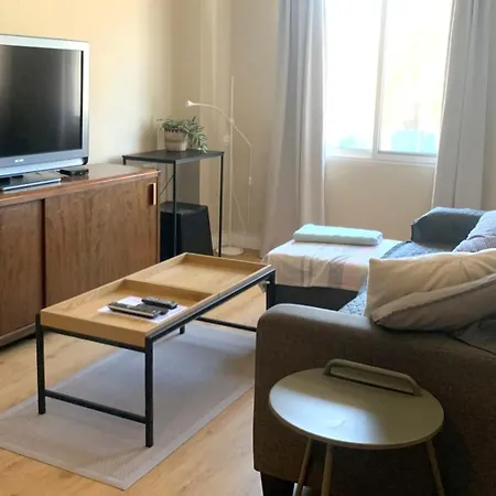 Koa Centric, Comfy In Ruzafa Apartament