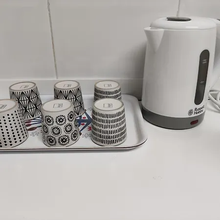 Apartament Koa Centric, Comfy In Ruzafa *