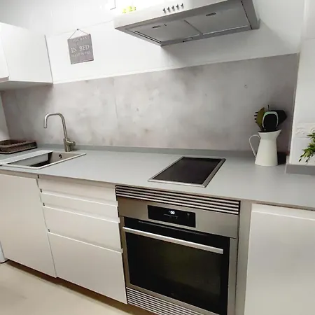 Koa Centric, Comfy In Ruzafa Apartment Valencia