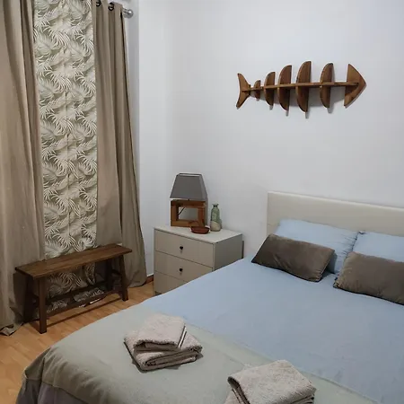 Koa Centric, Comfy In Ruzafa Apartament *