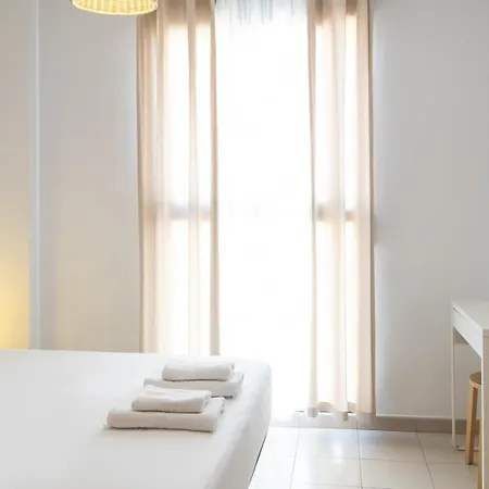 Appartamento Hideout 26