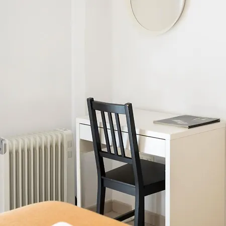 Apartment Hideout 26 Valencia